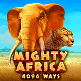 Mighty Africa: 4096 ways