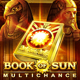 Book of Sun Multichance