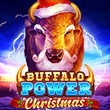 Buffalo Power: Christmas