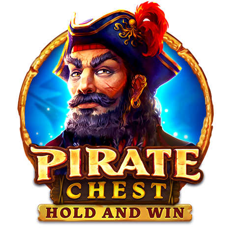 Pirate Chest: Hold and Win