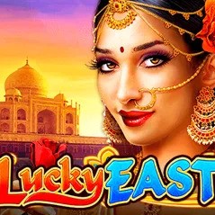 Lucky East