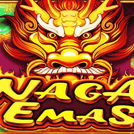 Naga Emas