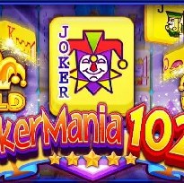 Poker Mania 1024