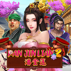 pan jin lian 2