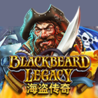 Black Beard Legacy