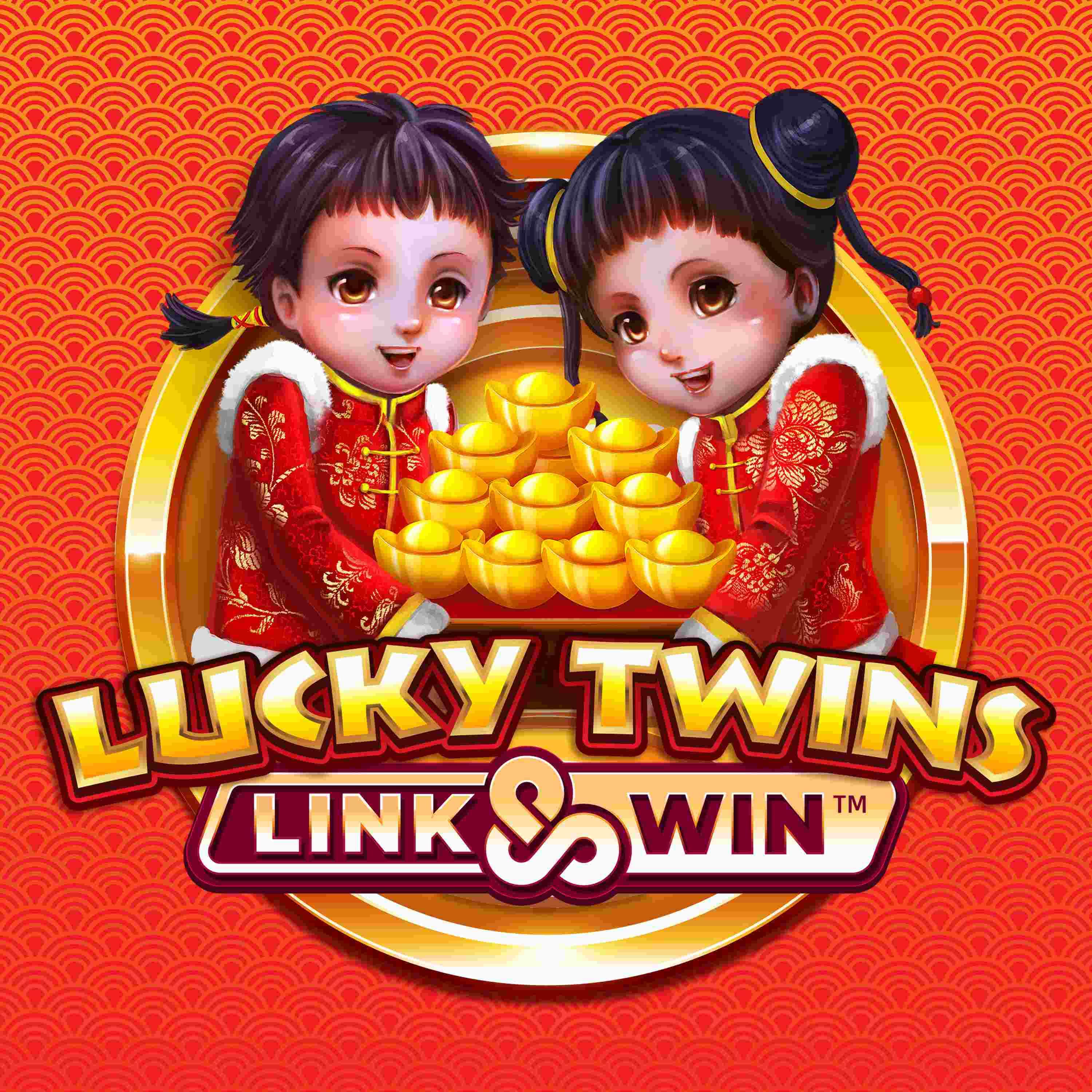 luckyTwinsLinkAndWin