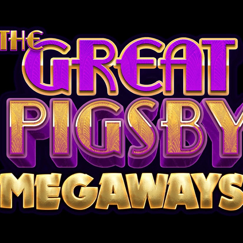 Great Pigsby Megaways