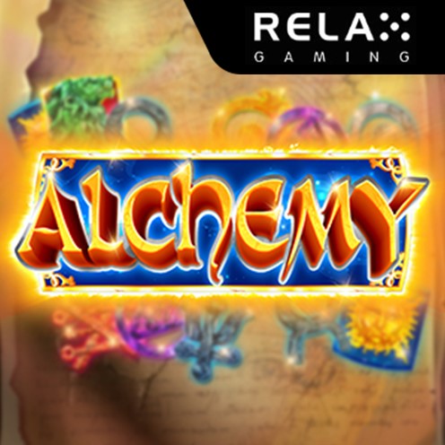 Alchemy