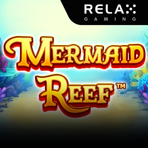 Mermaid Reef