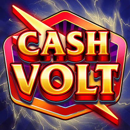 Cash volt