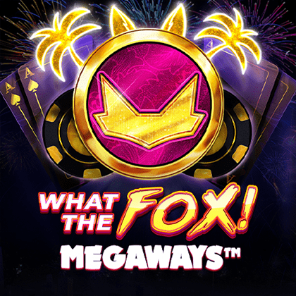 What the Fox MegaWays