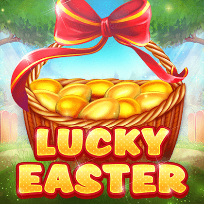 Lucky Easter