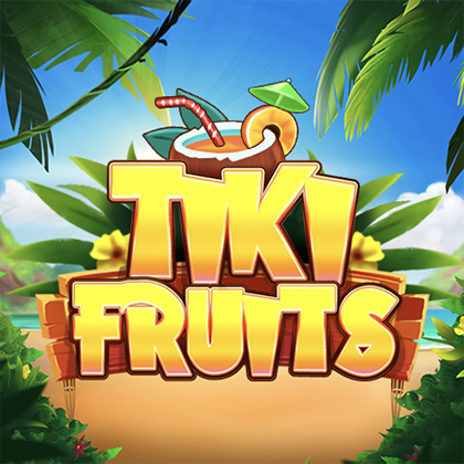 Tiki Fruits