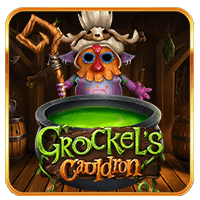 Grockel's Cauldron