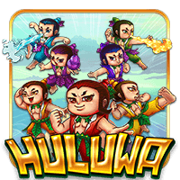 Huluwa