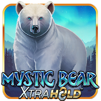 Mystic Bear